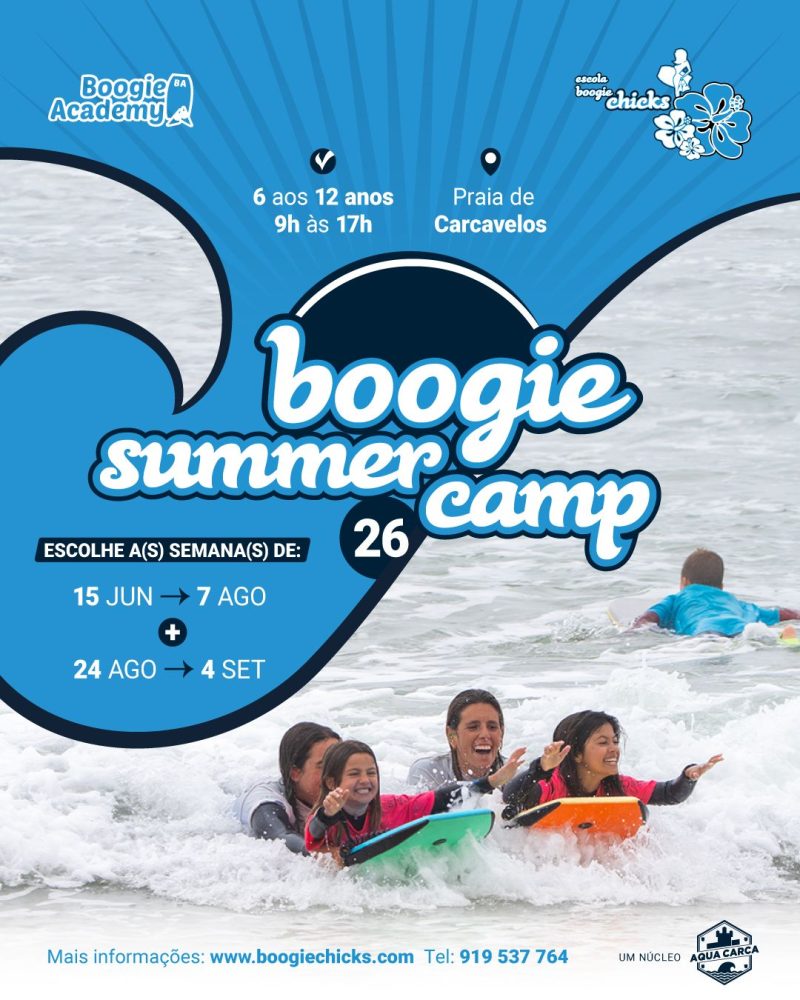 Summer Camp 2026