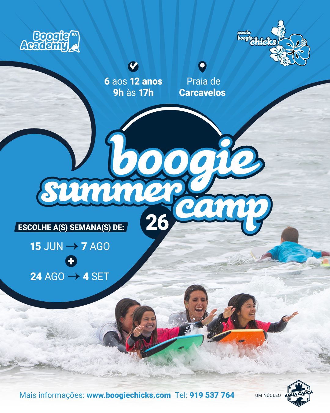Summer Camp 2026